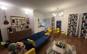 Casa Vacanze Roma Est