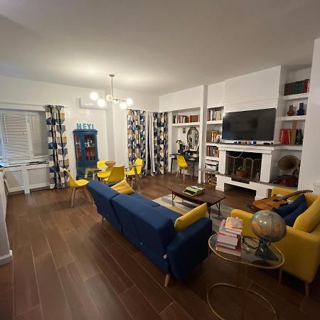 Casa Vacanze Roma Est Extérieur photo