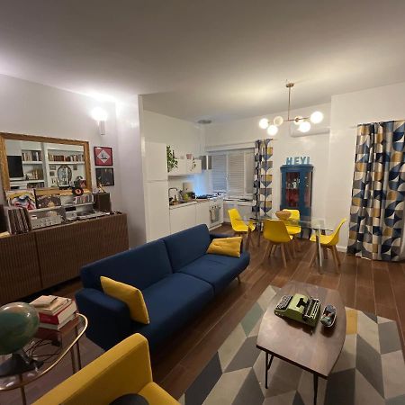 Casa Vacanze Roma Est Extérieur photo