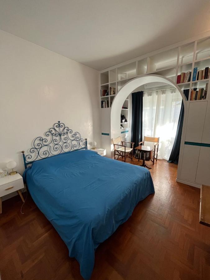 Casa Vacanze Roma Est Extérieur photo